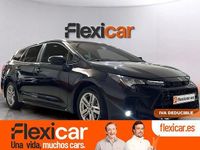 Usado Suzuki Swace 122 CV (89 kW) 2024 Negro Familiar