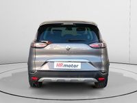 Usado Renault Espace Initiale Paris 225 CV (165 kW) 2018 Gris Monovolumen