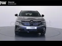Usado Renault Austral Esprit Alpine 200 CV (147 kW) 2025 Gris / plata SUV
