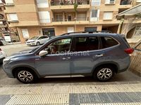 Usado Subaru Forester 150 CV (110 kW) 2020 Azul SUV