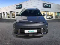 Nuevo Hyundai Kona 101 CV (74 kW) 2026 Gris SUV