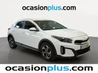 Usado Kia XCeed 120 CV (88 kW) 2022 Blanco SUV