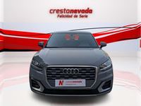 Usado Audi Q2 Sport 190 CV (139 kW) 2017 Gris SUV
