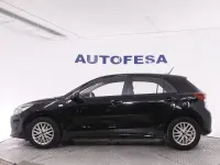 Usado Kia Rio 84 CV (61 kW) 2022 Negra
