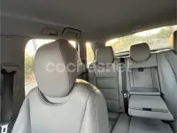 Usado Porsche Cayenne 240 CV (176 kW) 2009 Gris / plata SUV