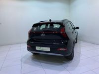 usado Hyundai Bayon MAXX 1.2 MPI 84 CV 5P