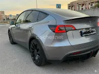 Usado Tesla Model Y Performance 402 kW (547 CV) 2023 Eléctrico SUV