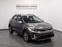 Usado Kia Stonic 101 CV (74 kW) 2025 SUV