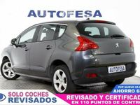 usado Peugeot 3008 1.6 HDi 112cv Active 5p #BLUETOOTH