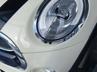 Usado Mini Cooper SD 170 CV (125 kW) 2018 Beige Utilitario