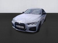 Usado BMW 420 Shadowline 184 CV (135 kW) 2023 Gris / plata Coupe