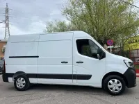 Usado Renault Master 145 CV (106 kW) 2023 Blanco Monovolumen