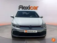 Usado VW Golf VIII GTI 245 CV (180 kW) 2020 Blanco Utilitario