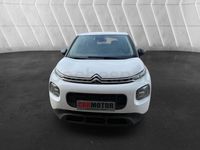 Usado Citroën C3 Aircross Feel 82 CV (60 kW) 2018 Blanco SUV