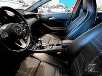 Usado Mercedes A200 Style 136 CV (100 kW) 2016 Rojo Berlina