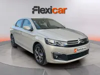 Usado Citroën C-Elysee I Feel 82 CV (60 kW) 2019 Gris Berlina
