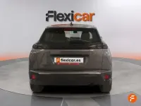 Usado Peugeot 2008 Active 100 CV (73 kW) 2023 Gris SUV