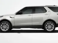 Usado Land Rover Discovery 5 S 249 CV (183 kW) 2024 Blanco SUV