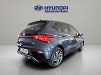 Usado Hyundai i20 99 CV (72 kW) 2025 Utilitario