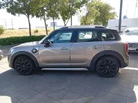Usado Mini Cooper S Countryman 224 CV (164 kW) 2019 Marrón SUV