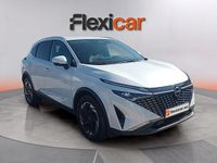 Usado Nissan Qashqai N-Connecta 140 CV (102 kW) 2025 Blanco SUV
