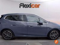 Usado BMW 218 150 CV (110 kW) 2022 Gris Monovolumen