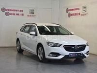 Usado Opel Insignia Excellence 136 CV (100 kW) 2018 Blanco Familiar
