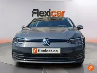 Usado VW Golf VIII Life 150 CV (110 kW) 2023 Gris