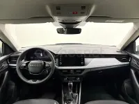 Usado Skoda Kamiq Selection 115 CV (84 kW) 2025 Gris / plata SUV