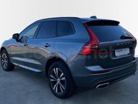 Usado Volvo XC60 R-Design 340 CV (250 kW) 2021 Gris / plata SUV