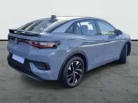 Usado VW ID.5 Pro 127 kW (174 CV) 2025 Gris SUV