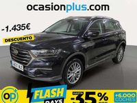 Usado SWM G01 131 CV (96 kW) 2023 Blanco SUV