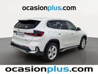 Usado BMW X1 163 HP (119 kW) 2024 Branco SUV