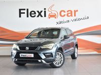 usado Seat Ateca 2.0 TDI 110kW (150CV) S&S Xcellence Diésel en Flexicar Xativa