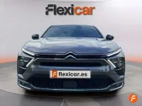 Usado Citroën C5 X PureTech 179 CV (131 kW) 2023 Gris Familiar