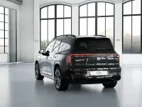 Nuevo Mercedes GLB250 200 kW (272 CV) 2026 SUV