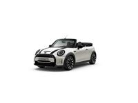 usado Mini Cooper S Cabrio131 kW (178 CV)