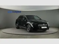 Usado Mercedes GLA200 163 CV (119 kW) 2025 Gris SUV