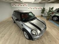 Usado Mini ONE 95 CV (69 kW) 2010 Utilitario