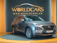 Usado Hyundai Grand Santa Fe Style 199 CV (146 kW) 2020 SUV