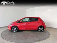 usado Toyota Yaris 1.5 DUAL VVT-IE FEEL 111 5PT