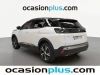 Occasion Peugeot 3008 GTi 131 PK (96 kW) 2021 Wit SUV