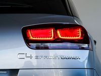 Usado Citroën C4 SpaceTourer Feel 130 CV (95 kW) 2020 Plateado Monovolumen