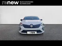 Usado Renault Clio V Techno 100 CV (73 kW) 2026 Gris Berlina