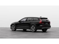 Usado Volvo V60 CC Core 197 CV (144 kW) 2023 Negro Familiar