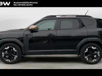 Usado Dacia Duster Extreme 141 CV (103 kW) 2026 Negro SUV