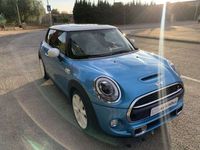 usado Mini Cooper SD Aut.