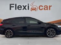 usado Ford Focus 1.0 Ecoboost 92kW ST-Line SB Gasolina en Flexicar Vaciamadrid