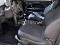 Usado Mini One D 75 CV (55 kW) 2006 Gris / plata Utilitario