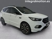 Usado Ford Kuga ST-Line 149 CV (109 kW) 2019 SUV